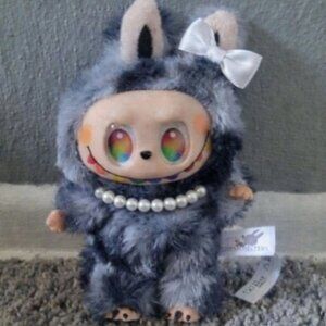 Labubu Stuffed Animal Plush